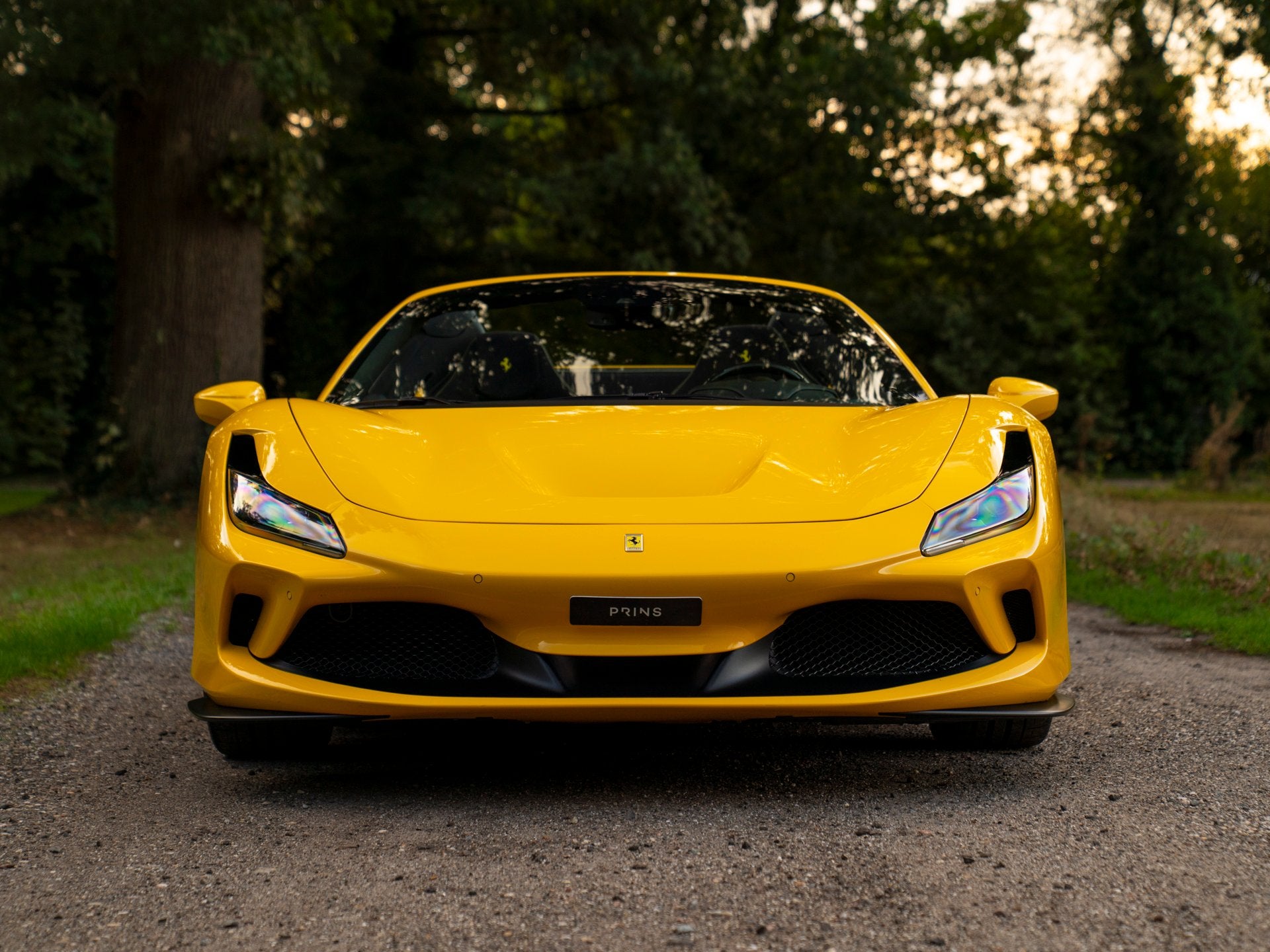 Ferrari F8 Spider 3.9 V8 HELE | Lift | JBL | Carbon interior, Auto's, Automaat, Dealer onderhouden, Gebruikt, Alcantara