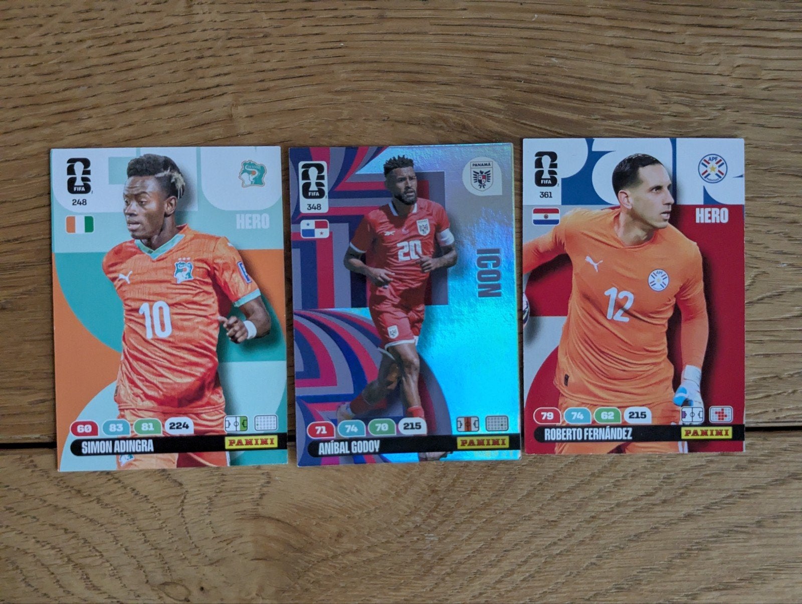 Panini FIFA Adrenalyn XL WK 2026 Voetbal Kaarten, Verzamelen, Sportartikelen en Voetbal, Ophalen of Verzenden, Nieuw, Overige sporten