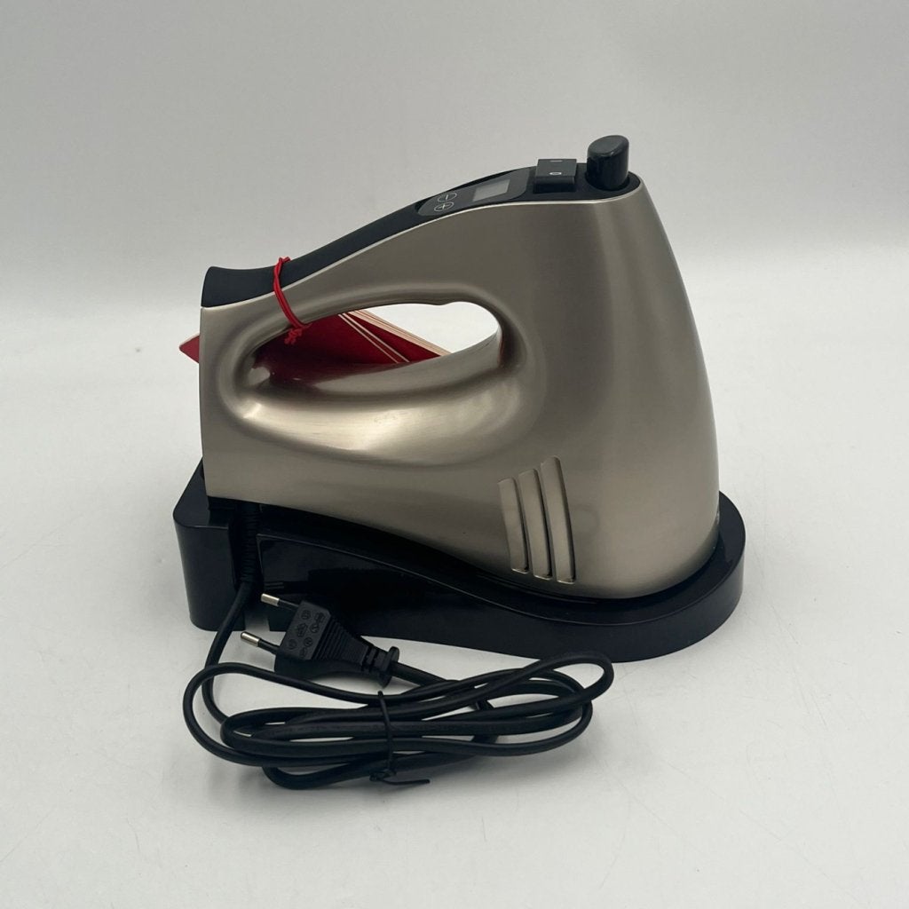 Solis Hand & Stickmixer 8371 Handmixer en Staafmixer - Nieuw, Ruilrijk, Zo goed als nieuw, Info@ruilrijk.nl, Neerstraat 60, 6041 KD Roermond