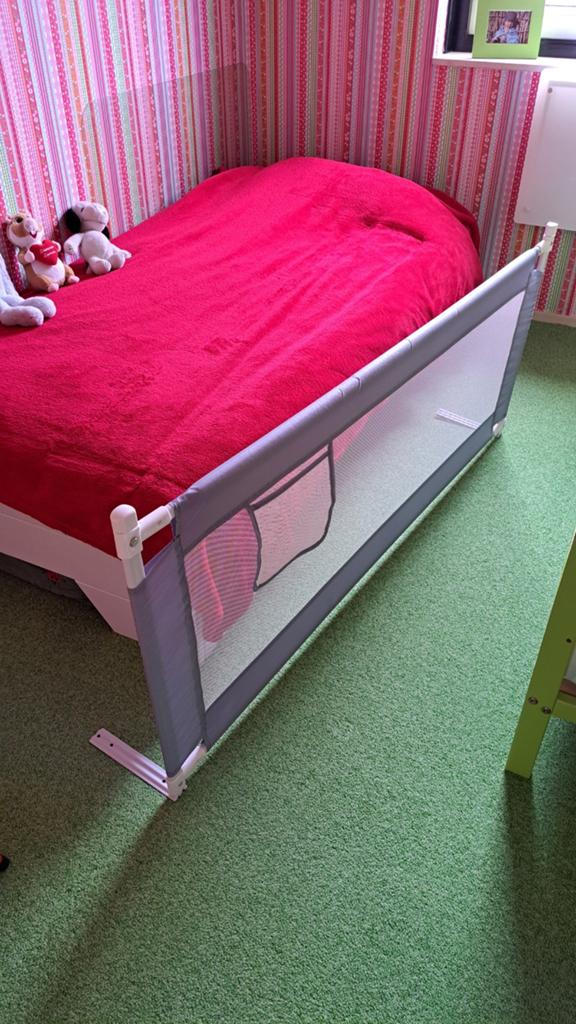 Nieuw bedhek, Ophalen, Nieuw, 180 cm of meer, 85 tot 100 cm