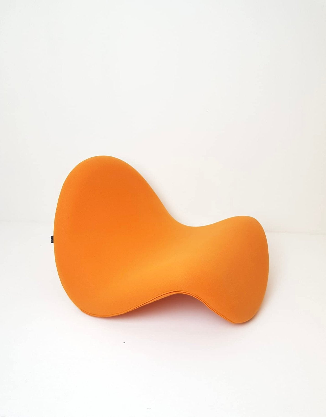 Artifort Tongue fauteuil Pierre Paulin model 577, Ophalen of Verzenden, Zo goed als nieuw