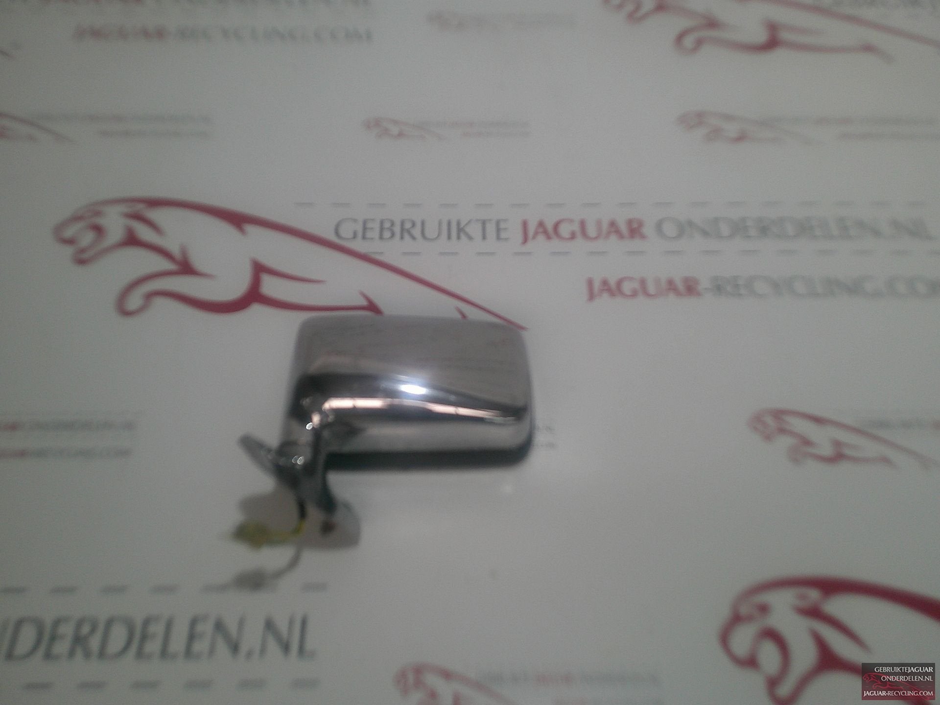 Spiegel links Jaguar XJS BBC4961, Gebruikt, -, Ophalen of Verzenden, Jaguar