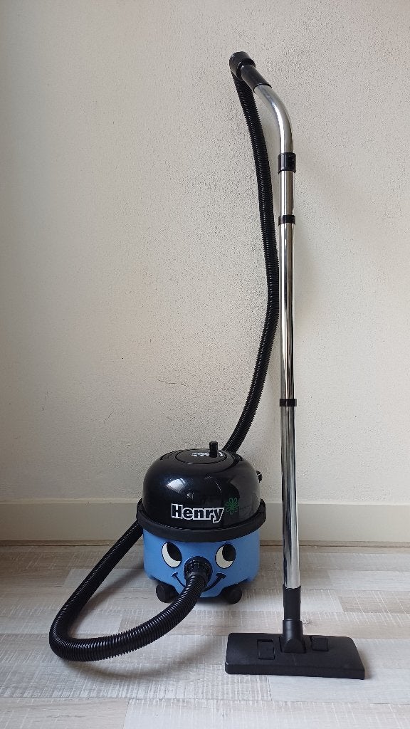 Numatic Henry stofzuiger_HVR181-11, Ophalen of Verzenden, Gebruikt