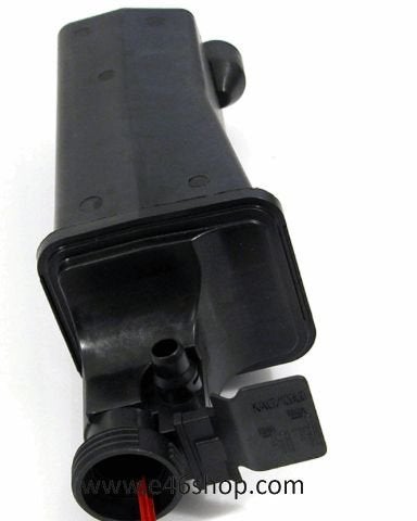 Exspansietank BMW E46 316i 318i 318d 320d 330d 320td oe 1711, -, -, Nieuw, Ophalen of Verzenden