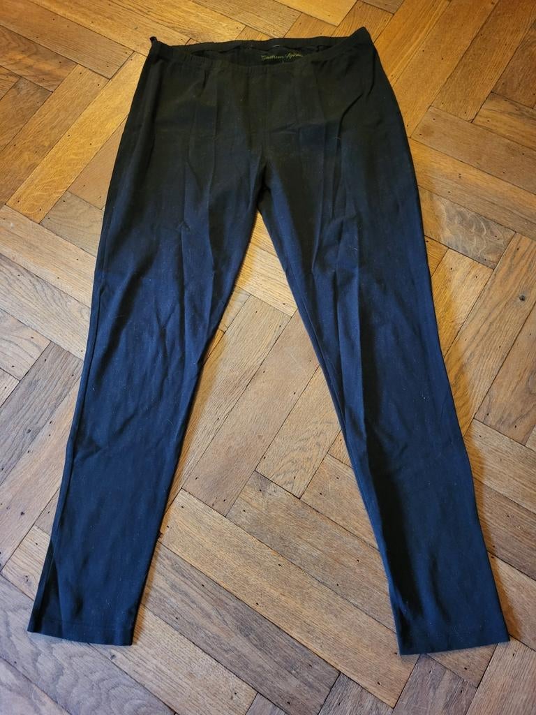 Gudrun Sjoden legging maat L, Kleding | Dames, Legging, Verzenden, Zwart, Maat 44/46 (L)