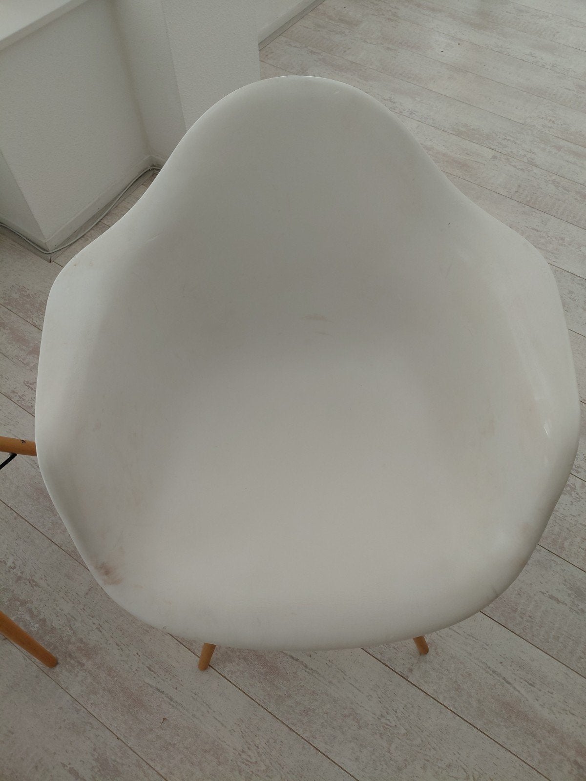 stoelen, Ophalen, Gebruikt, 75 tot 100 cm
