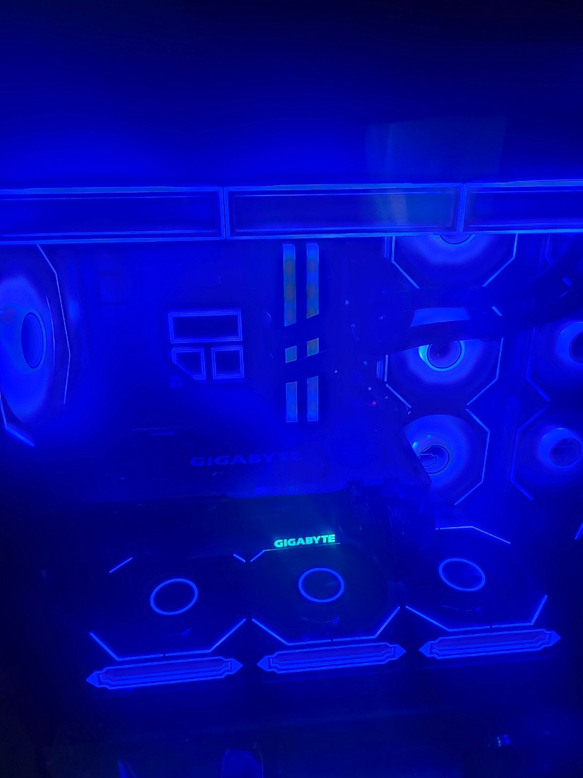 Nvidia GeForce RTX 3070 - 9 maanden gebruikt, Ophalen, GDDR6, PCI-Express 4, Zo goed als nieuw
