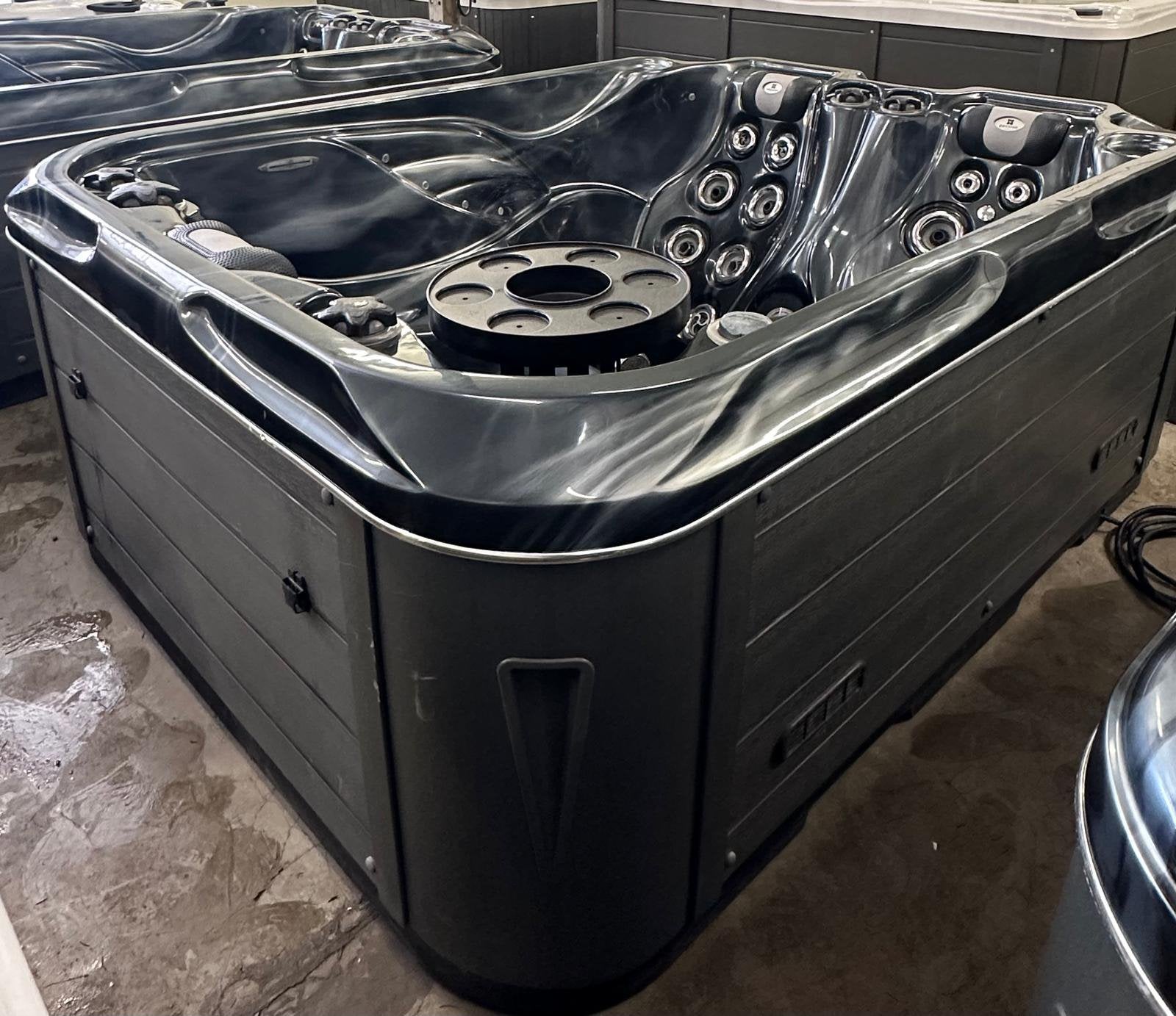 Jacuzzi | Spa Soulmate | 3pers, Ophalen of Verzenden, Zo goed als nieuw
