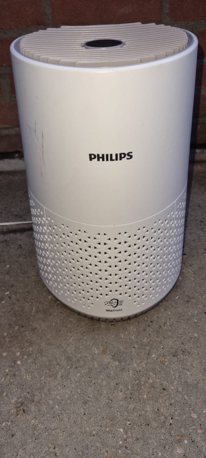 Philips Luchtreiniger AC0850/10 - Compact en Efficiënt, Ophalen, Zo goed als nieuw, Luchtreiniger