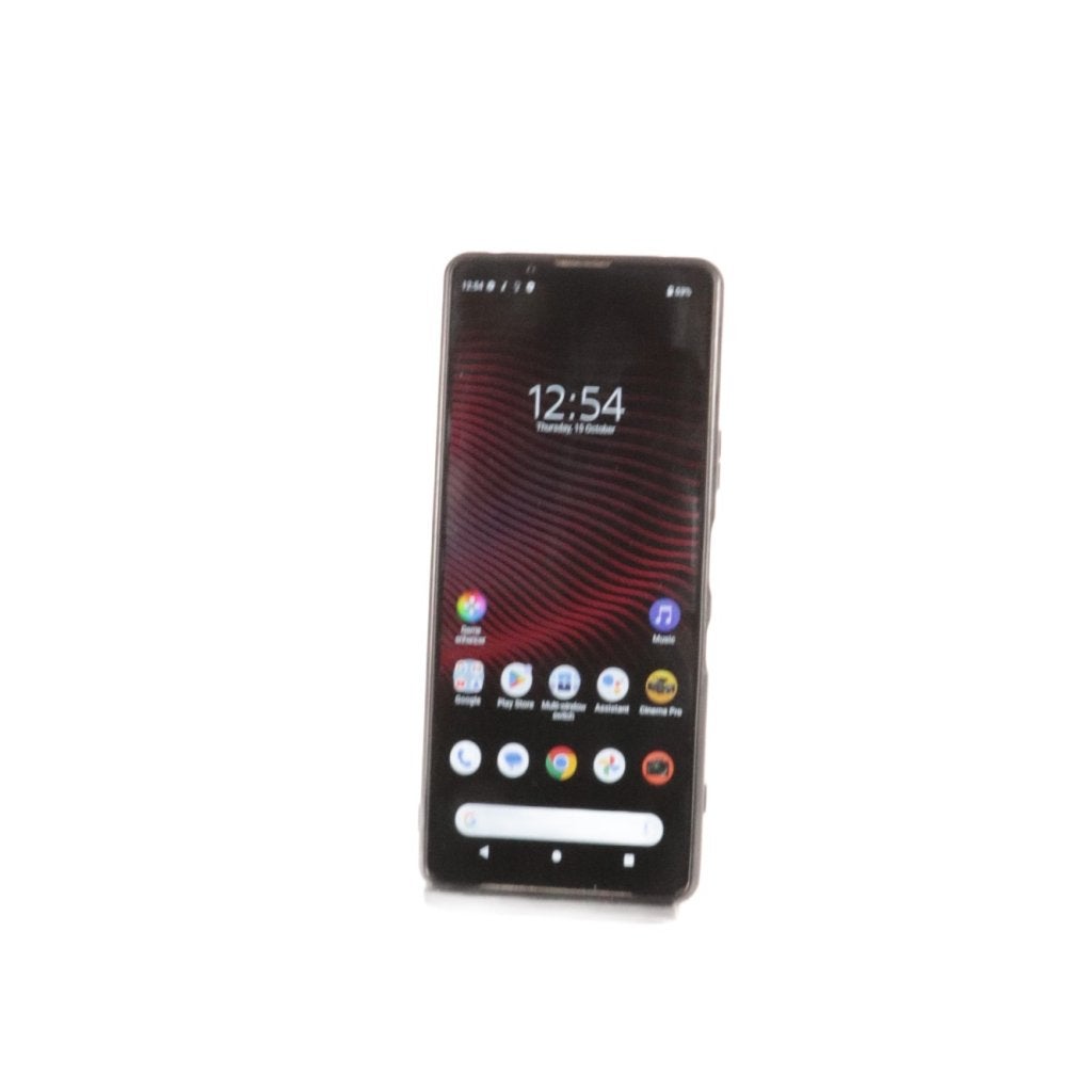 Sony Xperia XQ-BC52 256GB - Nette Staat, Telecommunicatie, Sony, Gebruikt, Support@sony.com, 1-7-1 Konan, Minato-ku
Tokyo 108-0075
Japan