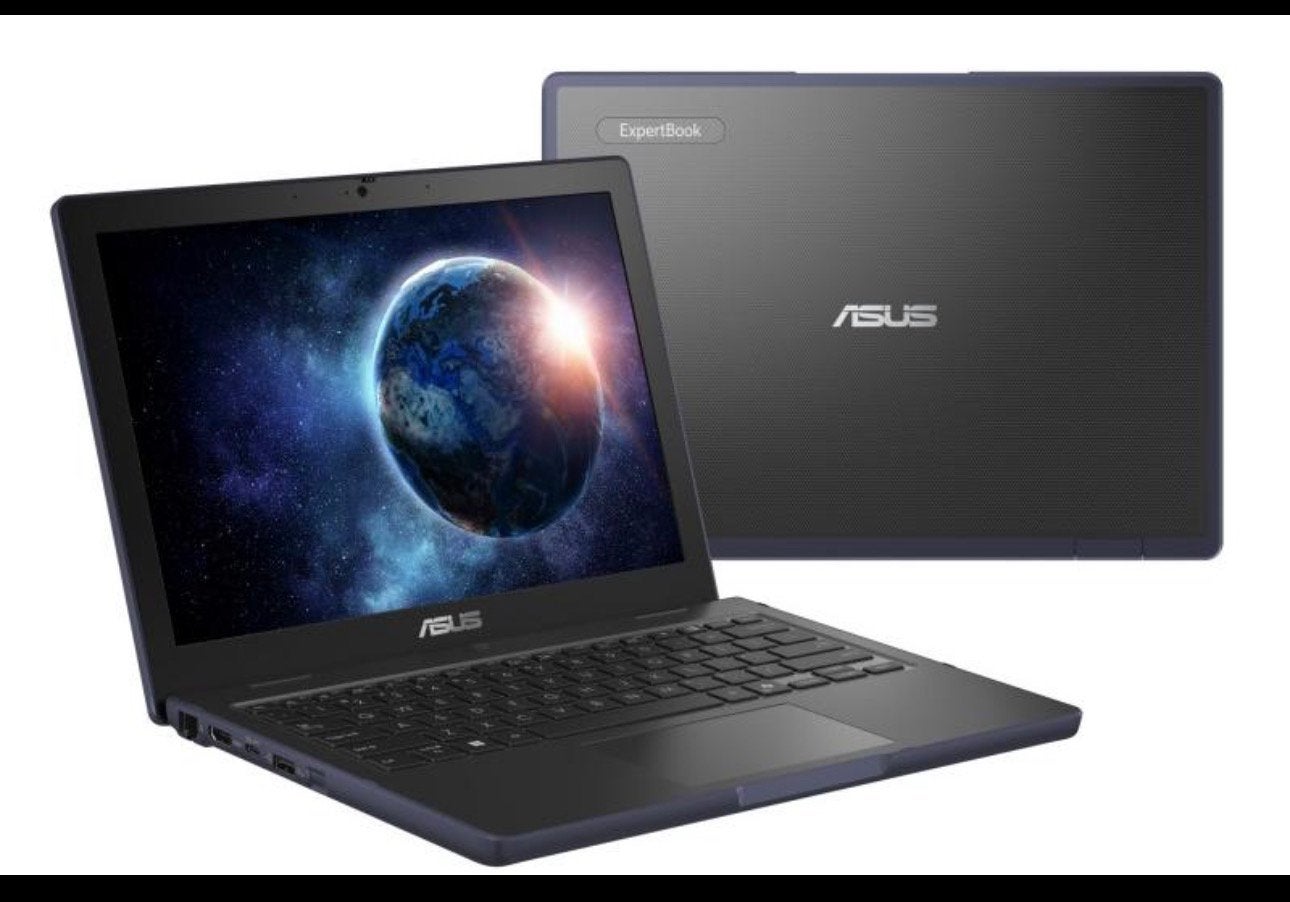 ASUS BR1204CTA – SPLINTERNIEUW & GESEALD, Computers en Software, Windows Laptops, Ophalen of Verzenden, Nieuw, 2 tot 3 Ghz, SSD