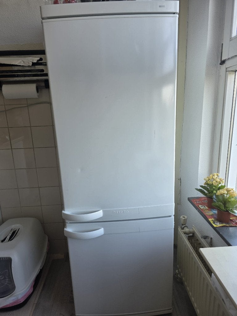Huisraad te koop – alles moet weg!, Ophalen