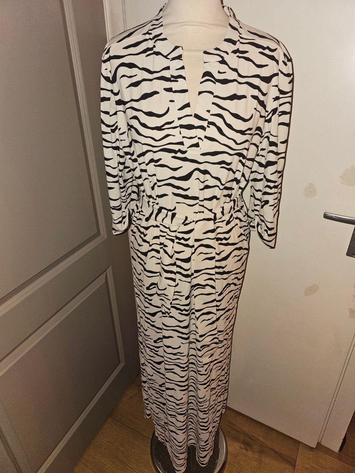 Penn&ink jurkje maat 36, Kleding | Dames, Ophalen of Verzenden, Zo goed als nieuw, Maat 36 (S), Boven de knie