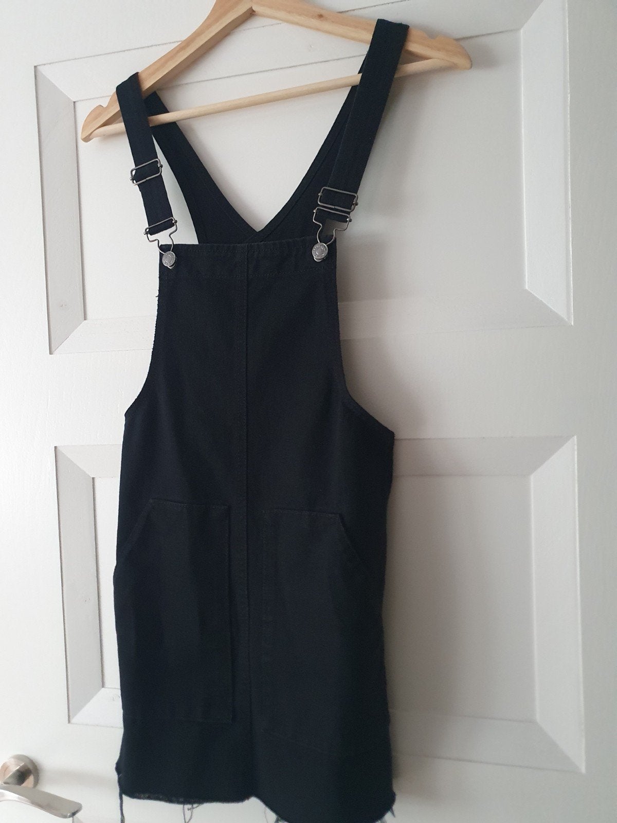 Spijkerjurk Pull and Bear maat xs, Kleding | Dames, Blauw, Ophalen of Verzenden, Zo goed als nieuw, Pull & Bear