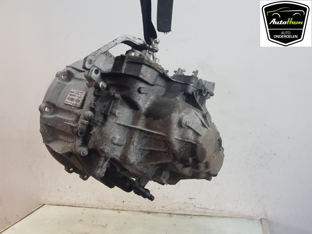 Versnellingsbak Schakel ABS Mini Mini (F55) 2016 23008689429, Gebruikt, Petuelring 130, München 80809, , Duitsland, Mini, Minikundenbetreuung@mini.de