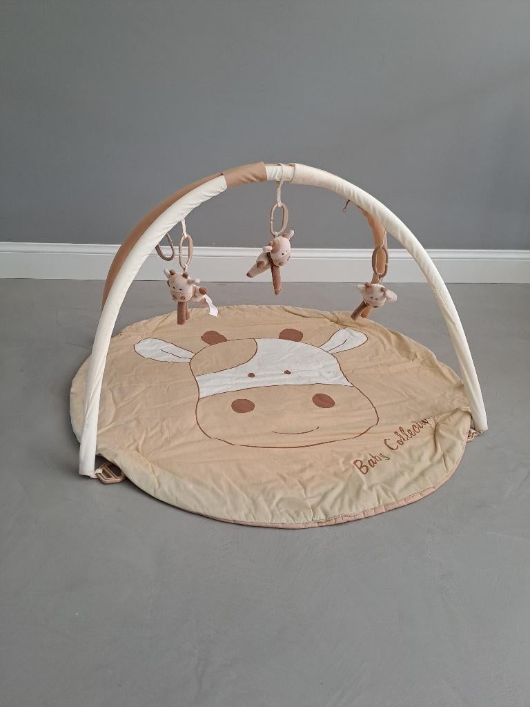 babygym, Ophalen, Zo goed als nieuw, Babygym