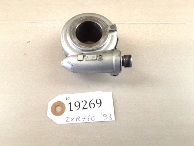 ZXR750 1993 - 1996 Kawasaki D1-36245