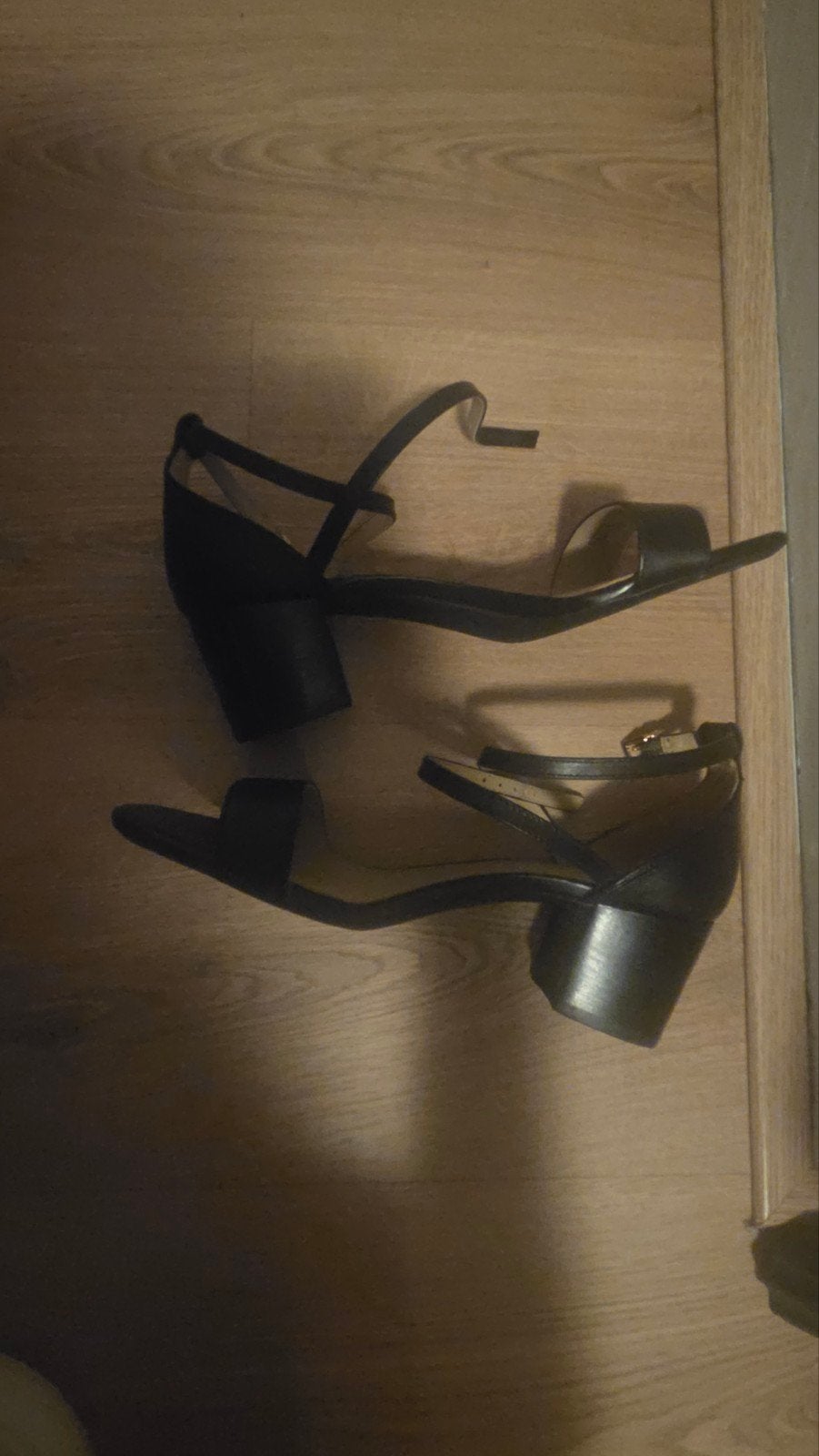 Michael Kors Serena Flex Sandalen Zwart - Maat 36, Michael Kors, Verzenden, Zwart, Nieuw