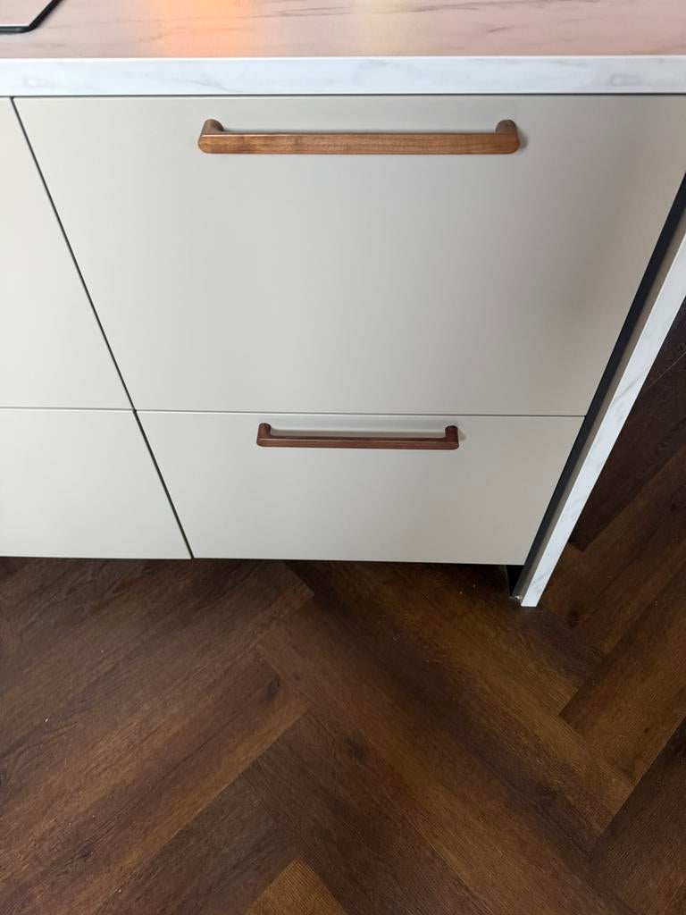 Ikea keukenkast, Huis en Inrichting, Ophalen, Zo goed als nieuw