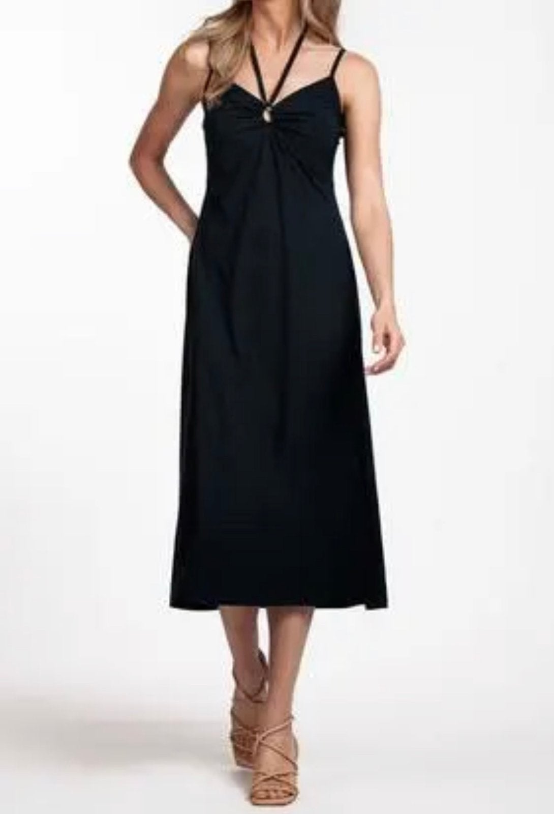 Studio Anneloes jurk ( Jill dress) maat S, Kleding | Dames, Blauw, Ophalen of Verzenden, Zo goed als nieuw, Maat 36 (S)