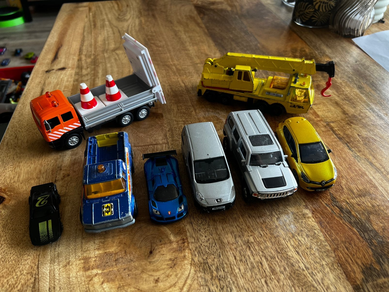 Auto’s!!, Ophalen of Verzenden, Gebruikt