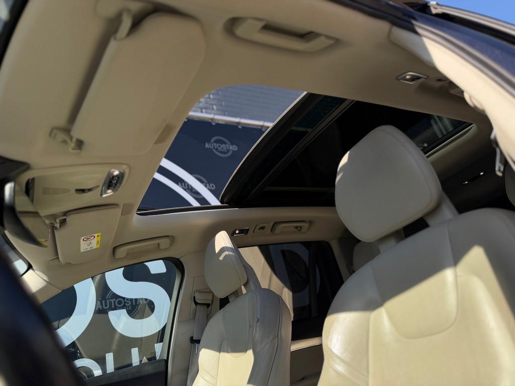 Volvo XC90 2.0 T8 Twin Engine AWD 7 Pers / Automaat / NL-Aut, 1969 cc, 7 stoelen, Bluetooth, Bedrijf
