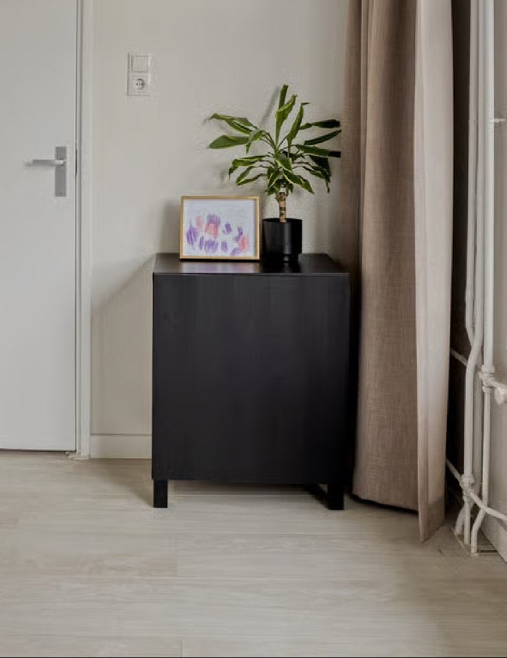Kast 60x45, Tuin en Terras, Ophalen