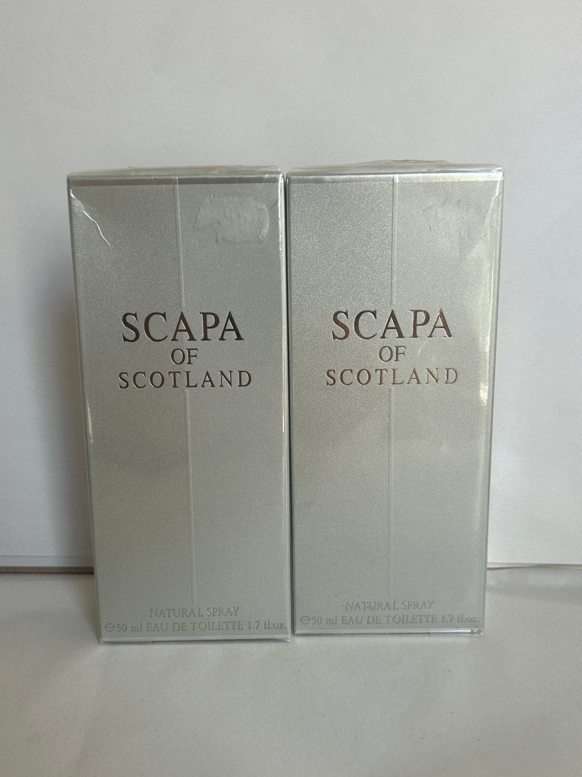 Scapa of Scotland - Scapa 50ml edt, Ophalen of Verzenden, Nieuw