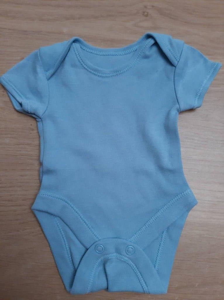ZGAN prematuurrompertje Primark Mt 44-46, Kinderen en Baby's, Nacht- of Onderkleding, Ophalen of Verzenden, Zo goed als nieuw