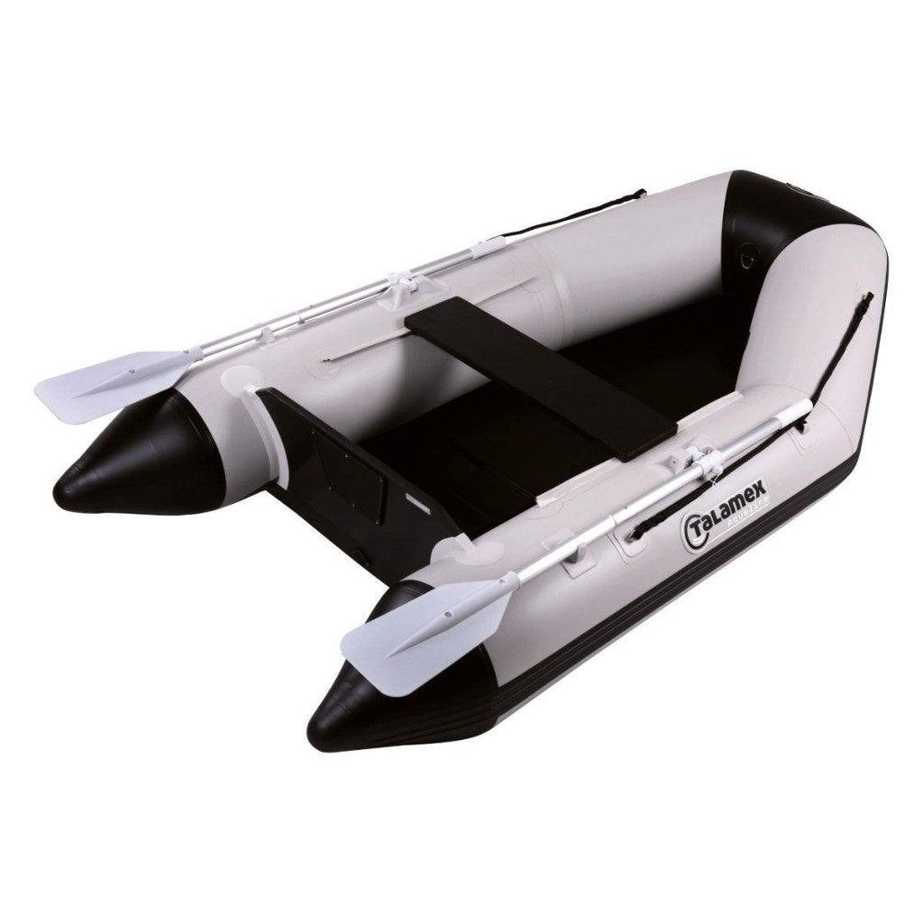 Talamex Aqualine QLS230 rubberboot lattenbodem - NIEUW, Watersport en Boten, Ophalen, Nieuw, Overige typen