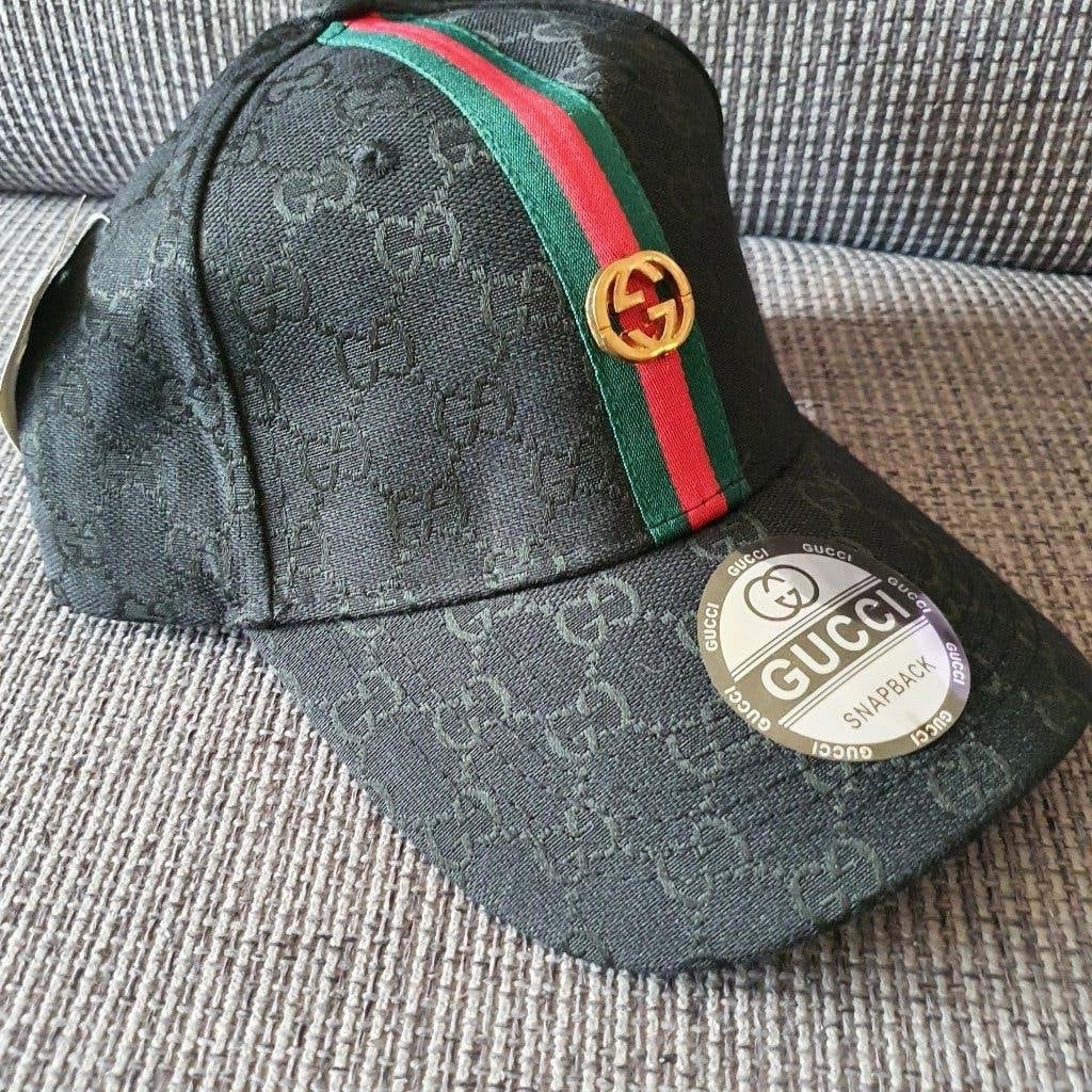 nieuwe pet model Gucci verstelbaar zwart, roze  prij, Kleding | Heren, Nieuw, Pet, Gucci, One size fits all