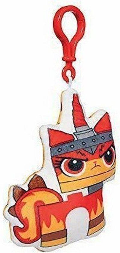 Lego The Movie 2: Pluche Sleutelhanger 12 cm Diverse soorten, Kinderen en Baby's, Speelgoed | Duplo en Lego, Nieuw, Ophalen of Verzenden