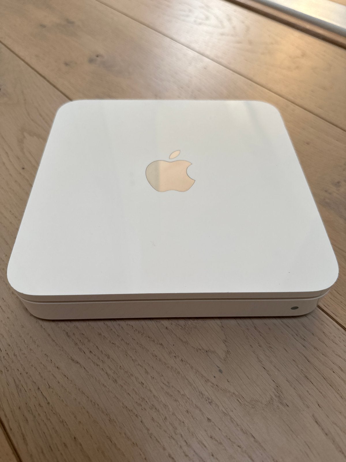 Apple Time Capsule 2TB - A1409, Computers en Software, Ophalen of Verzenden, Zo goed als nieuw, Router