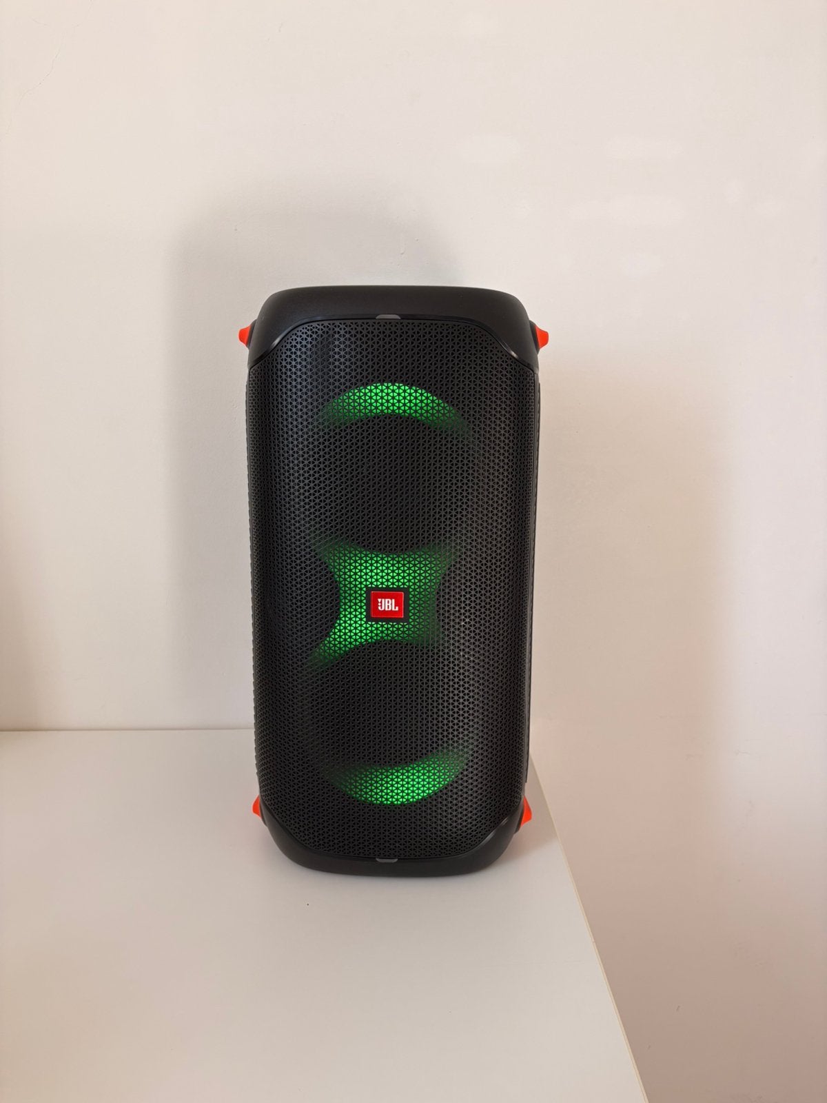 JBL Partybox 110, Ophalen, Zo goed als nieuw, JBL