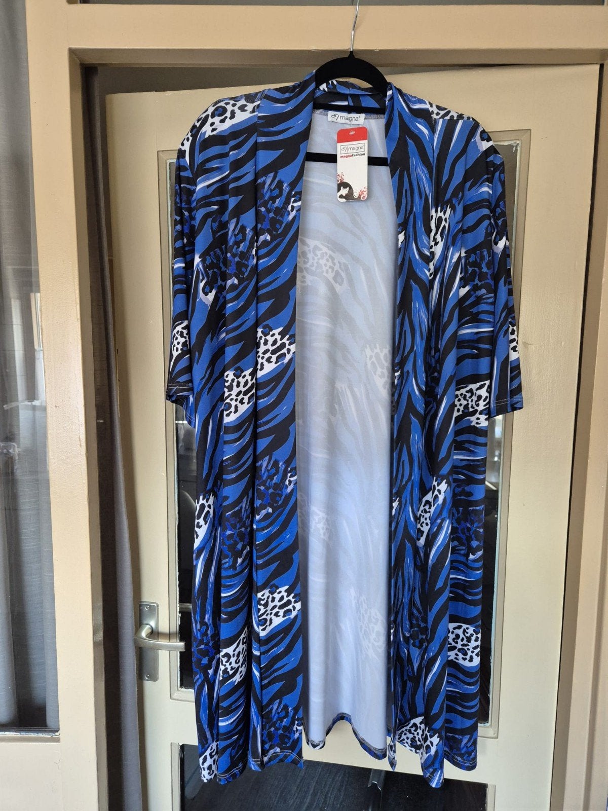 Magna vest, Kleding | Dames, Ophalen of Verzenden, Nieuw, Trui of Vest