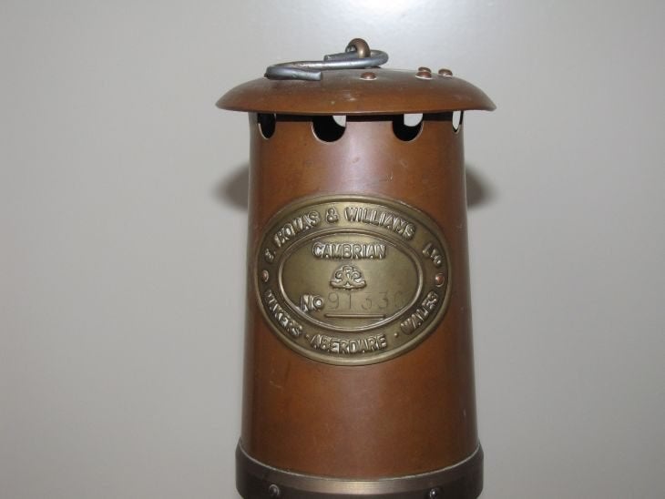 mijnlamp, Verzenden