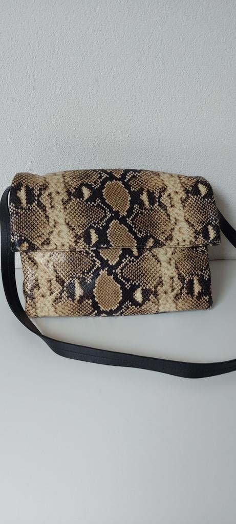 Other Stories tas nieuw, Sieraden, Tassen en Uiterlijk, Tassen | Damestassen, Ophalen of Verzenden, Nieuw, Beige, Schoudertasje