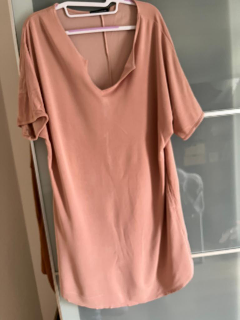 Marccain Nikkie Arma Studio anneloes Betty barclay., Ophalen of Verzenden, Zo goed als nieuw, Korte mouw