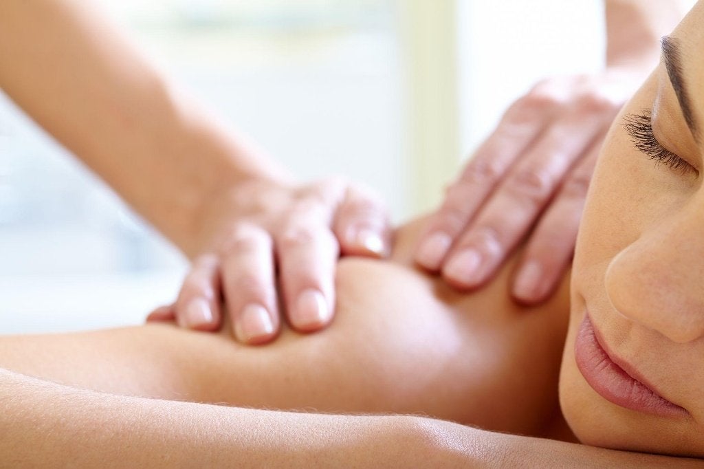 Massage voor vrouwen – open sessie, Diensten en Vakmensen, Welzijn | Masseurs en Massagesalons, Ontspanningsmassage