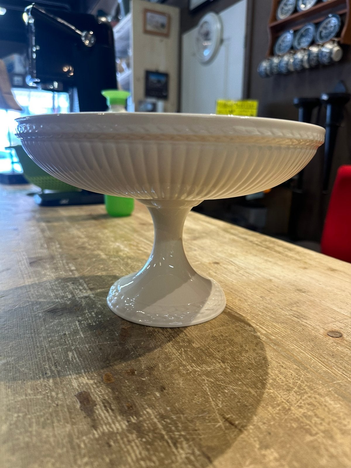 WEDGWOOD EDME, Ophalen, Zo goed als nieuw, X, X