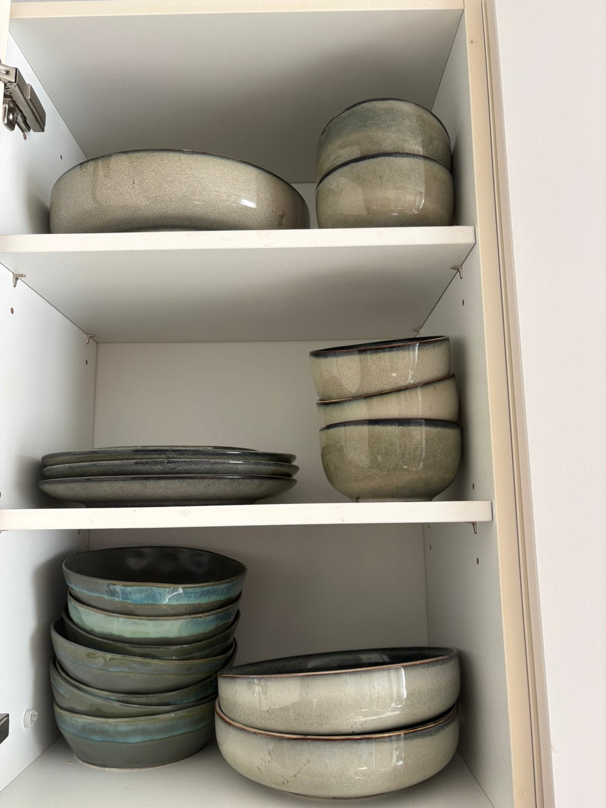 Servies, Ophalen, Overige materialen, Overige merken, Overige typen