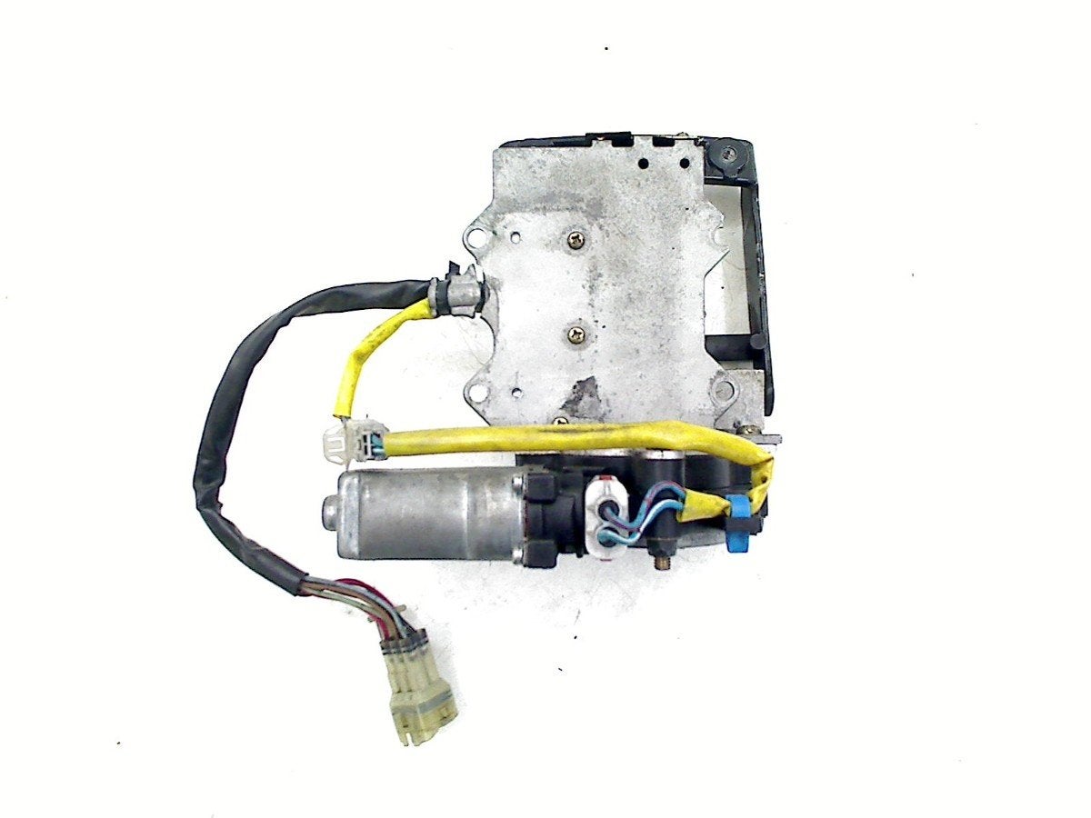 Kuipruit Stelmotor FJR 1300 2005, Motoren, Yamaha Motor Europe N.V., Gebruikt, Customersupport@yamaha-motor.co.uk, Koolhovenlaan 101, Schiphol-Rijk 1119 NC, , Nederland