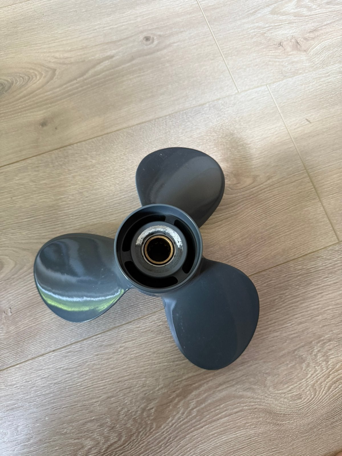 Orginele honda bf40 bf50 bootschroef propellor te koop, Ophalen of Verzenden, Nieuw, Motor en Techniek, Motorboot