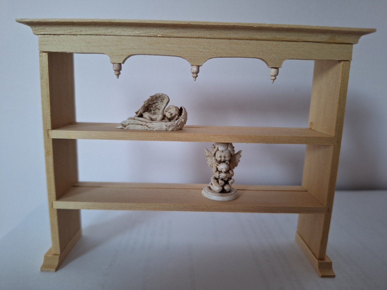 poppenhuis Mini Mundus opzetkast 1:12 nieuw, Ophalen of Verzenden, Nieuw, Poppenhuis