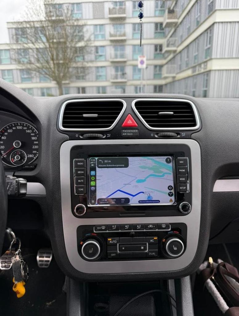 CarPlay VW/Seat/Skoda, Ophalen of Verzenden