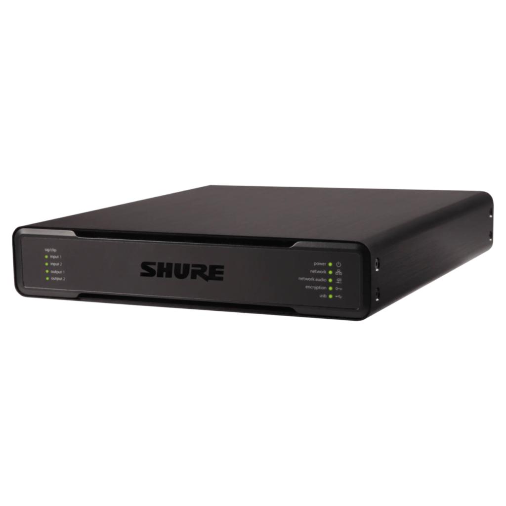 SHURE P300-IMX Audio Conferencing Processor - Nieuw, Flex Ltd., Nieuw, https://flex.com/contact-us, Nobelstraat 10, 5807 GA Oostrum LB, Limburg, Nederland