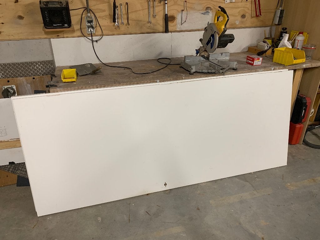 Binnen deuren, Doe-het-zelf en Verbouw, Ophalen, 80 tot 100 cm, 215 cm of meer, Binnendeur