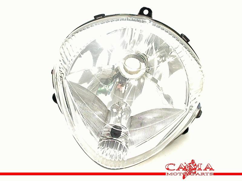 Koplamp Honda Dylan (PS150i) (1970-01/..), Honda, Gebruikt, Hanauer Landstraße  222-224, Frankfurt am Main 60314, , Duitsland