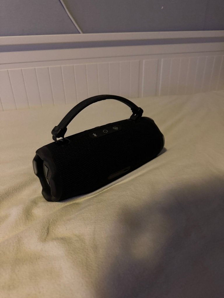 JBL Charge 6 – Als nieuwstaat, Ophalen, Nieuw, Draagbare speaker, Bluetooth