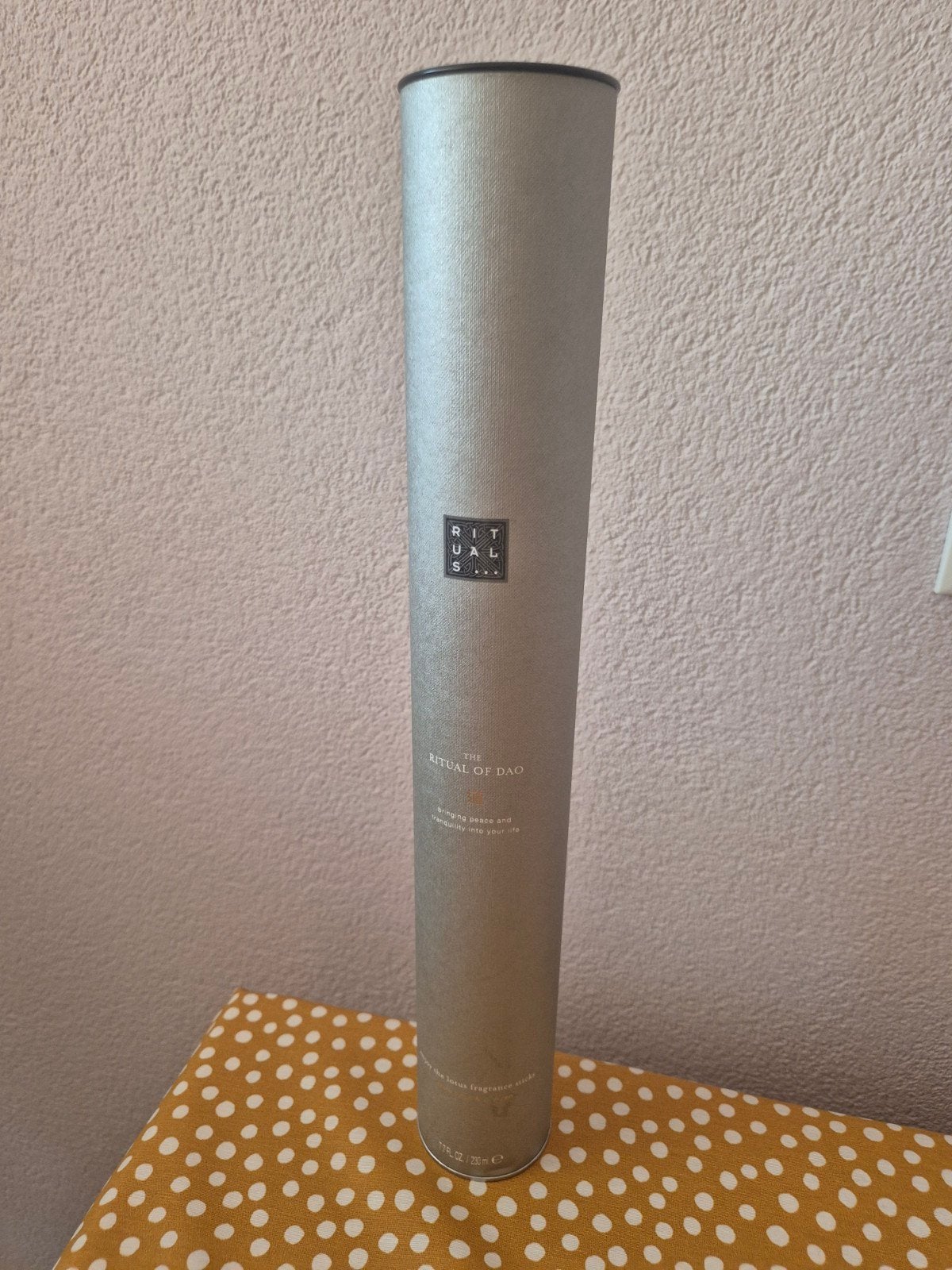 Rituals The Ritual of Dao geurstokjes 230ml, Huis en Inrichting, Verzenden, Nieuw